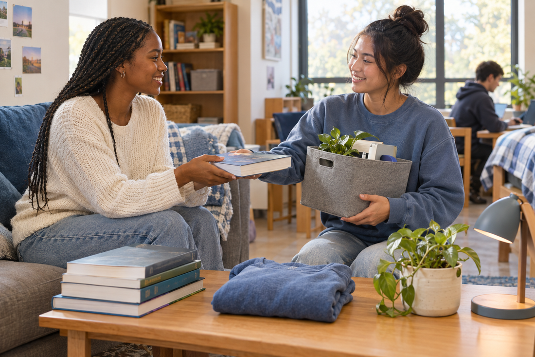 Class Threads Now Supports College Resale