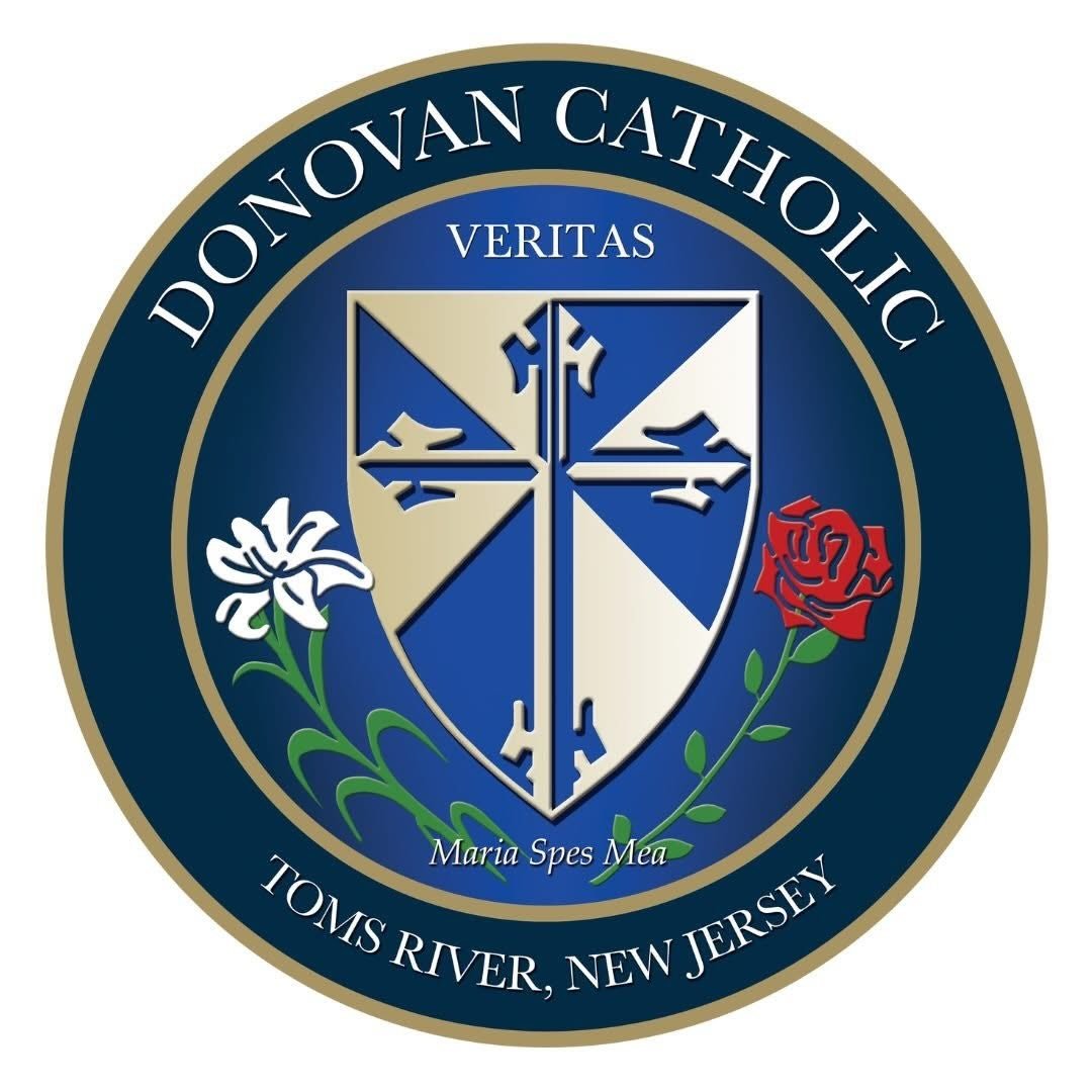 Donovan Catholic HS (Toms River, NJ)
