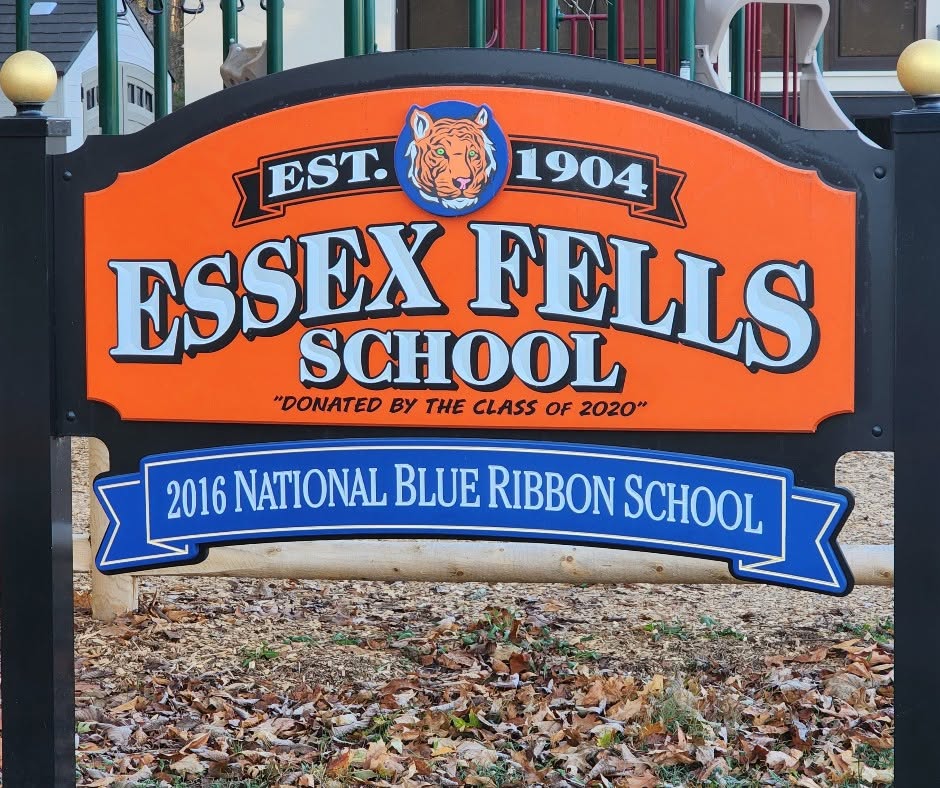 Essex Fells School (Essex Fells, NJ)