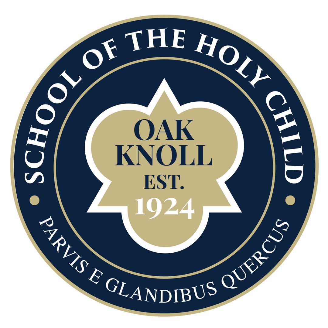 Oak Knoll School of the Holy Child
