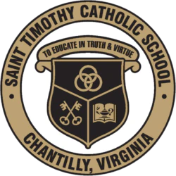 Saint Timothy Catholic School (Chantilly, VA)