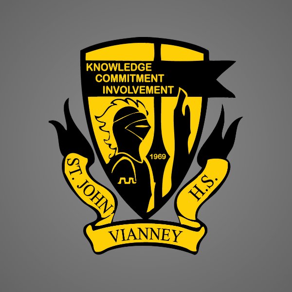 St. John Vianney HS (Holmdel, NJ)