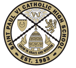 St. Paul VI Catholic High School (Chantilly, VA)