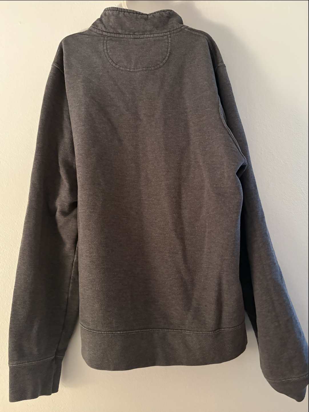 Mount Saint Dominic School Sweater