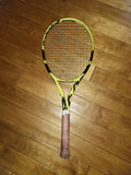 Babolat Pure Aero Lite Tennis Racquet