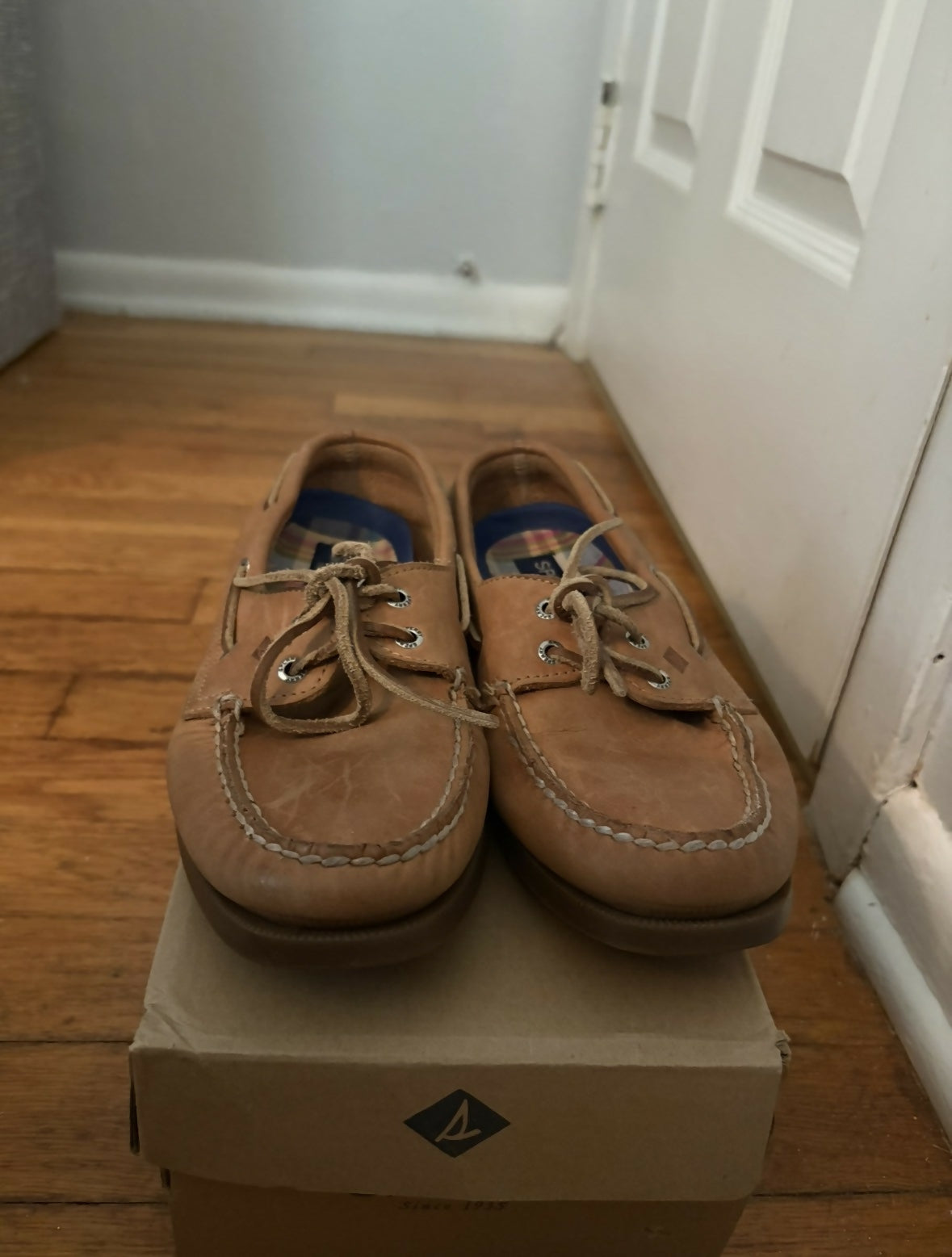 Sperry Boat Shoe