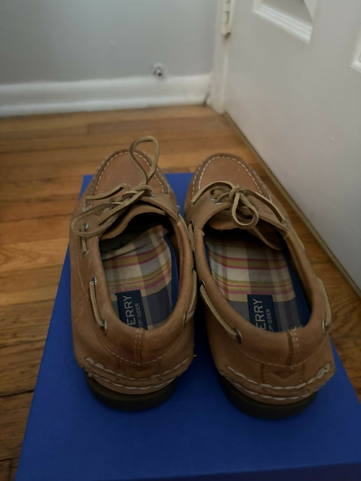 Sperry Boat Shoe