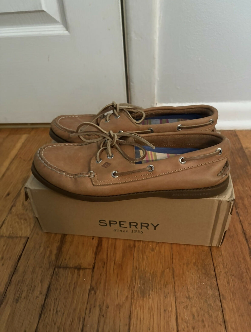 Sperry Boat Shoe