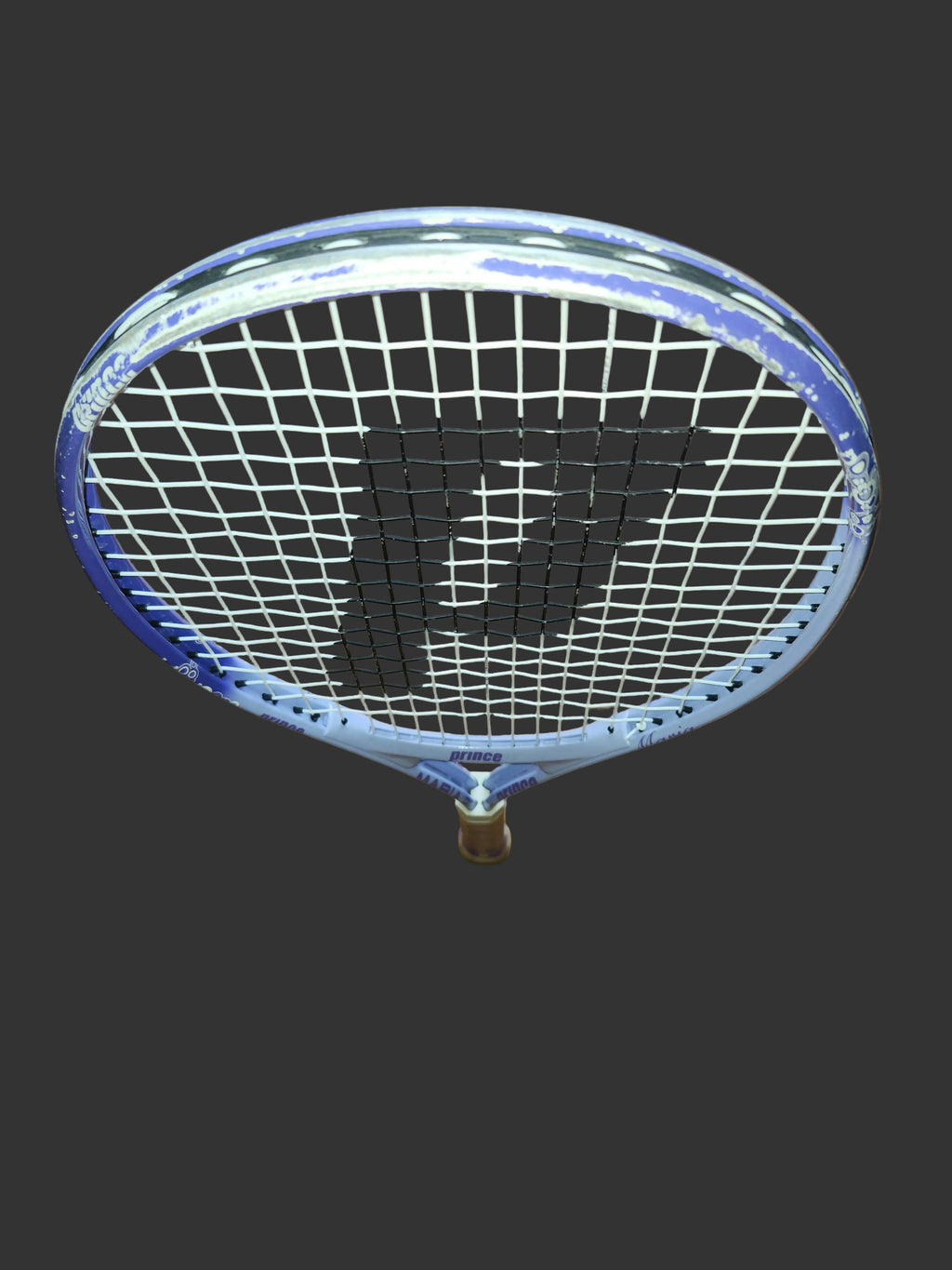 Prince Maria Sharapova 21 Junior Tennis Lightweight Racquet