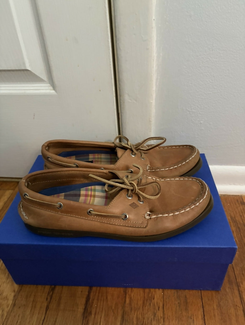 Sperry Boat Shoe