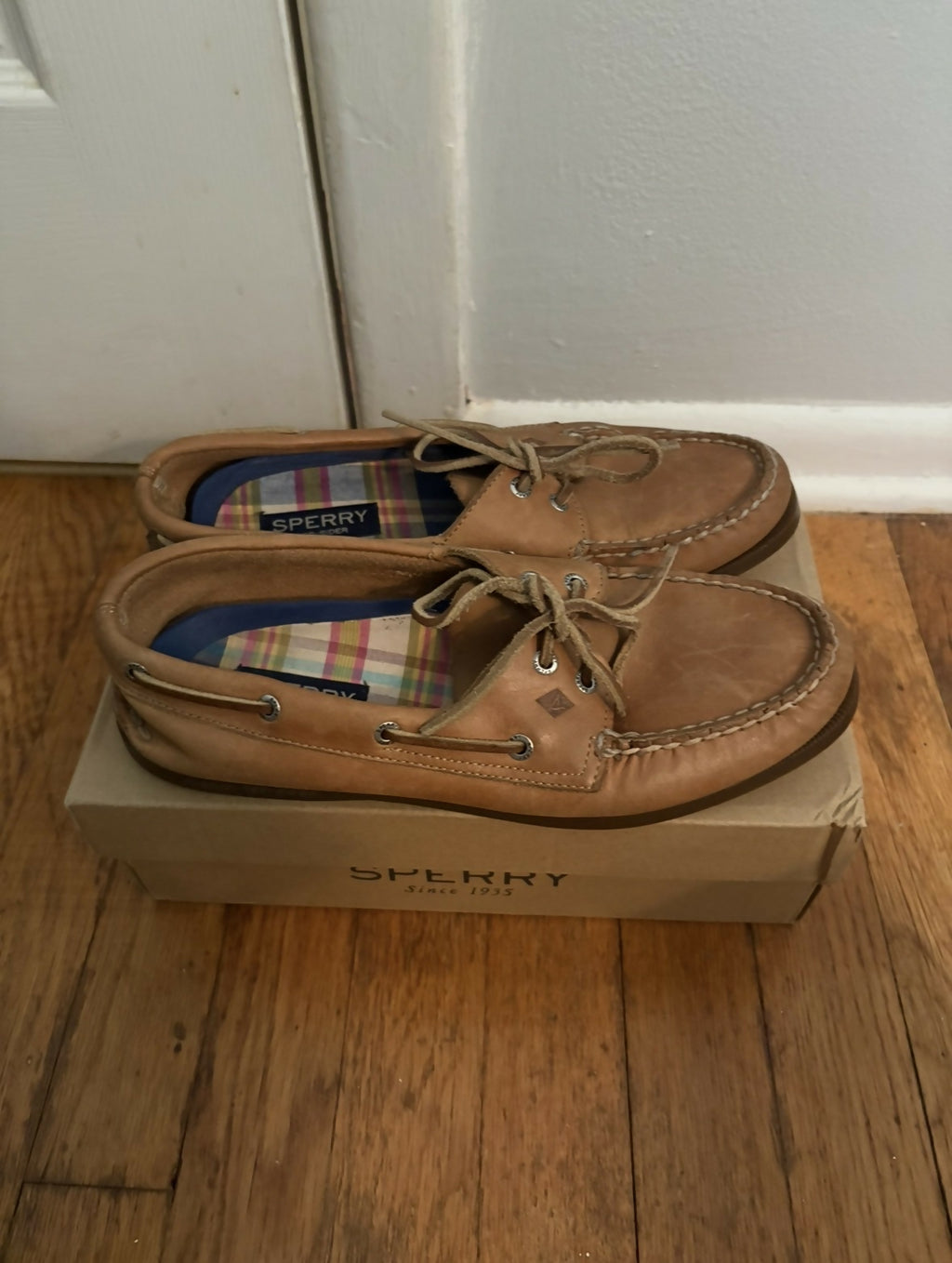 Sperry Boat Shoe