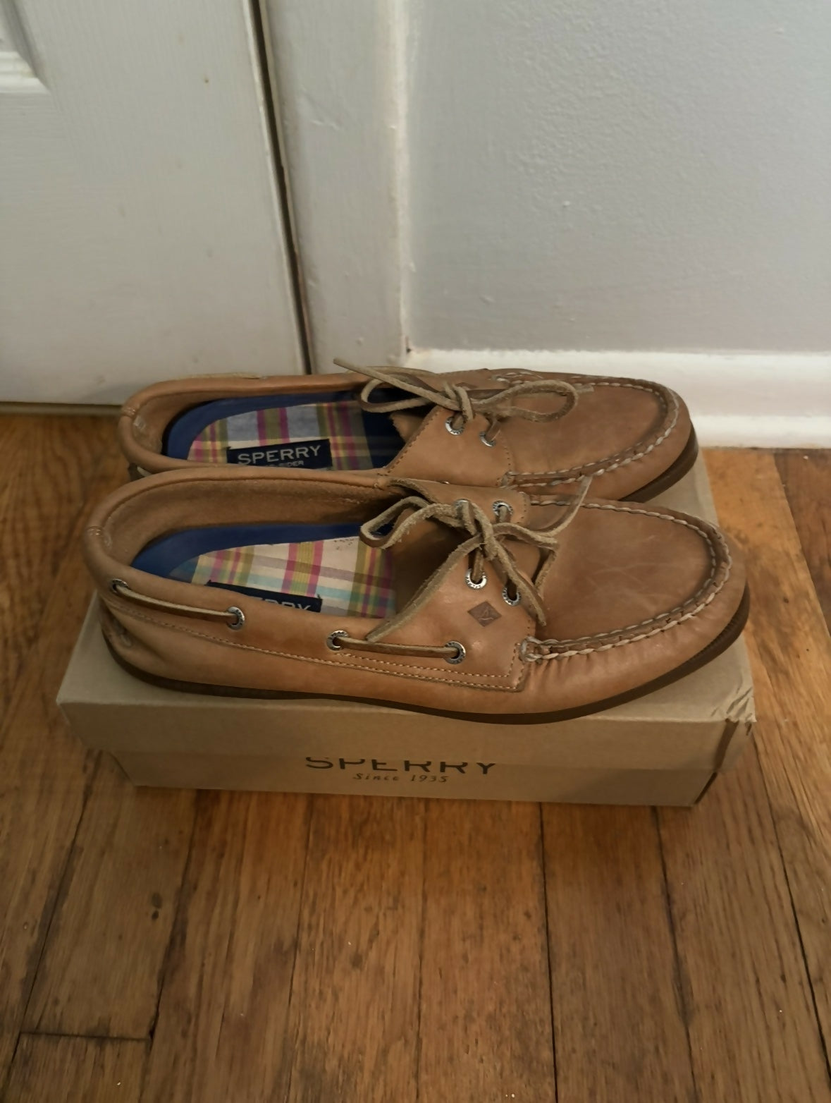 Sperry Boat Shoe