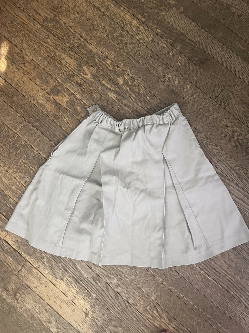 Senior Skirt