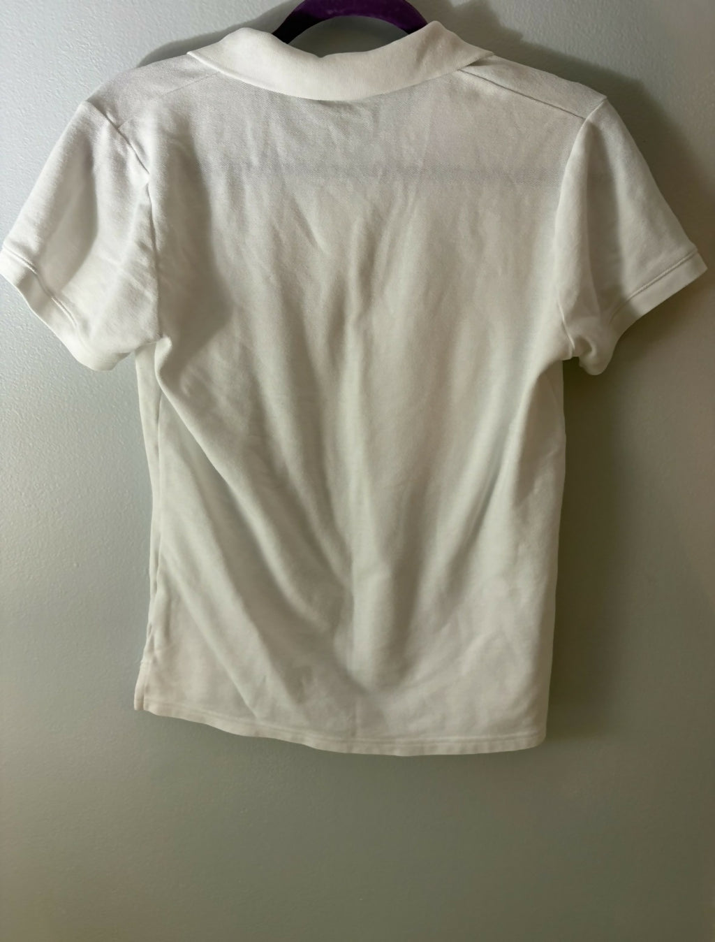 MSDA Fit Polo Shirt