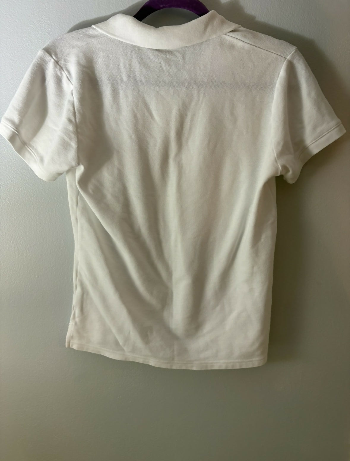 MSDA Fit Polo Shirt