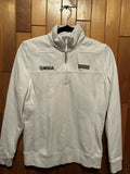 Vineyard Vines Quater-zip Sweater