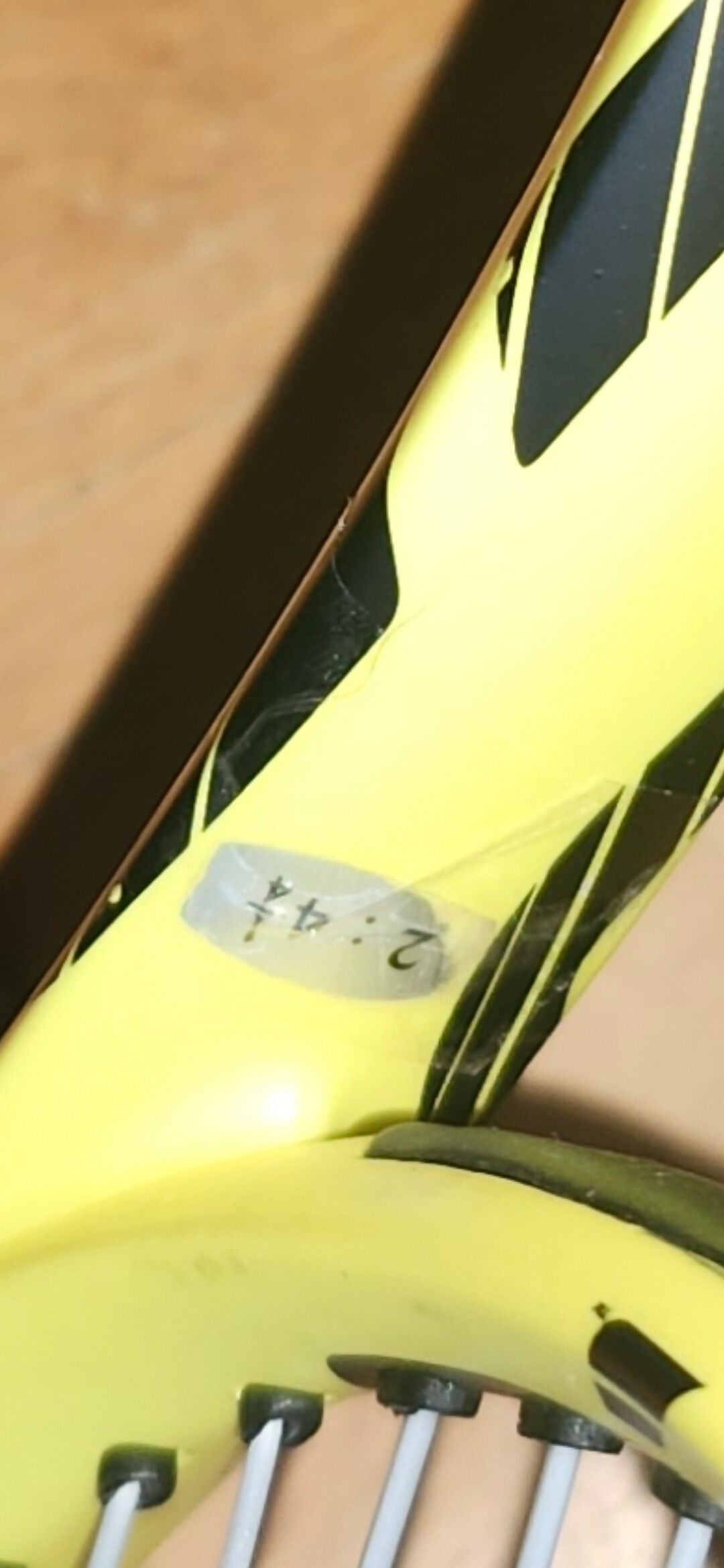 Babolat Pure Aero Lite Tennis Racquet