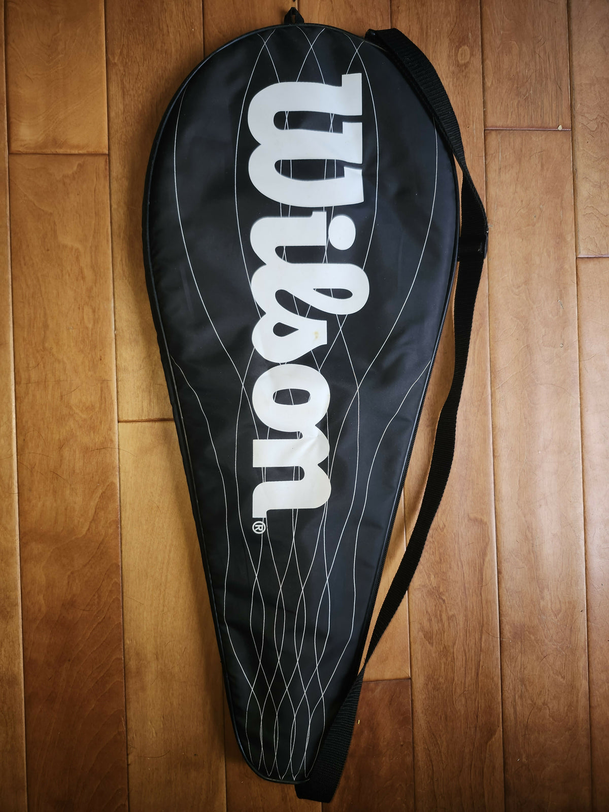 Wilson Pro Staff Tennis Junior Racquet 26 V11