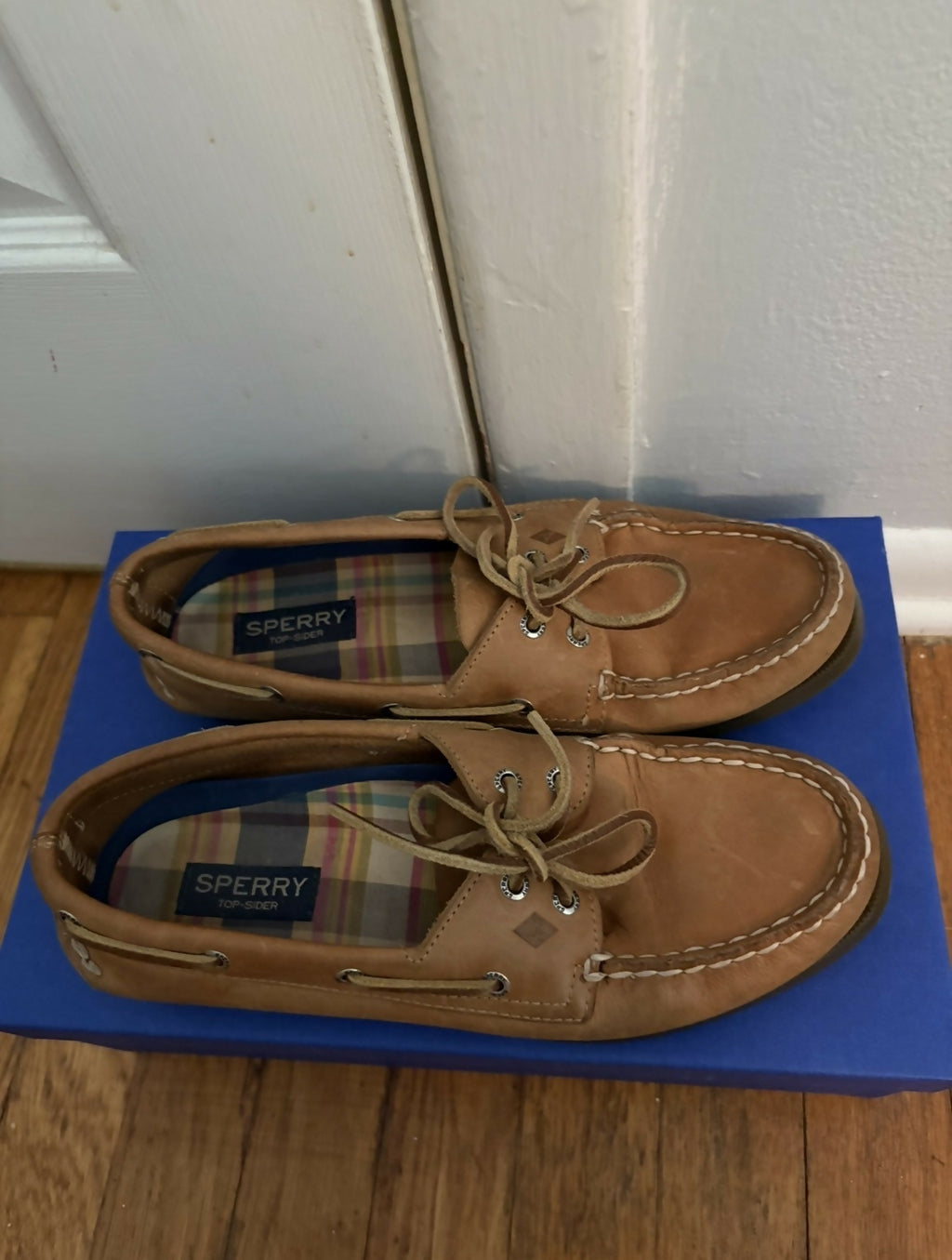 Sperry Boat Shoe