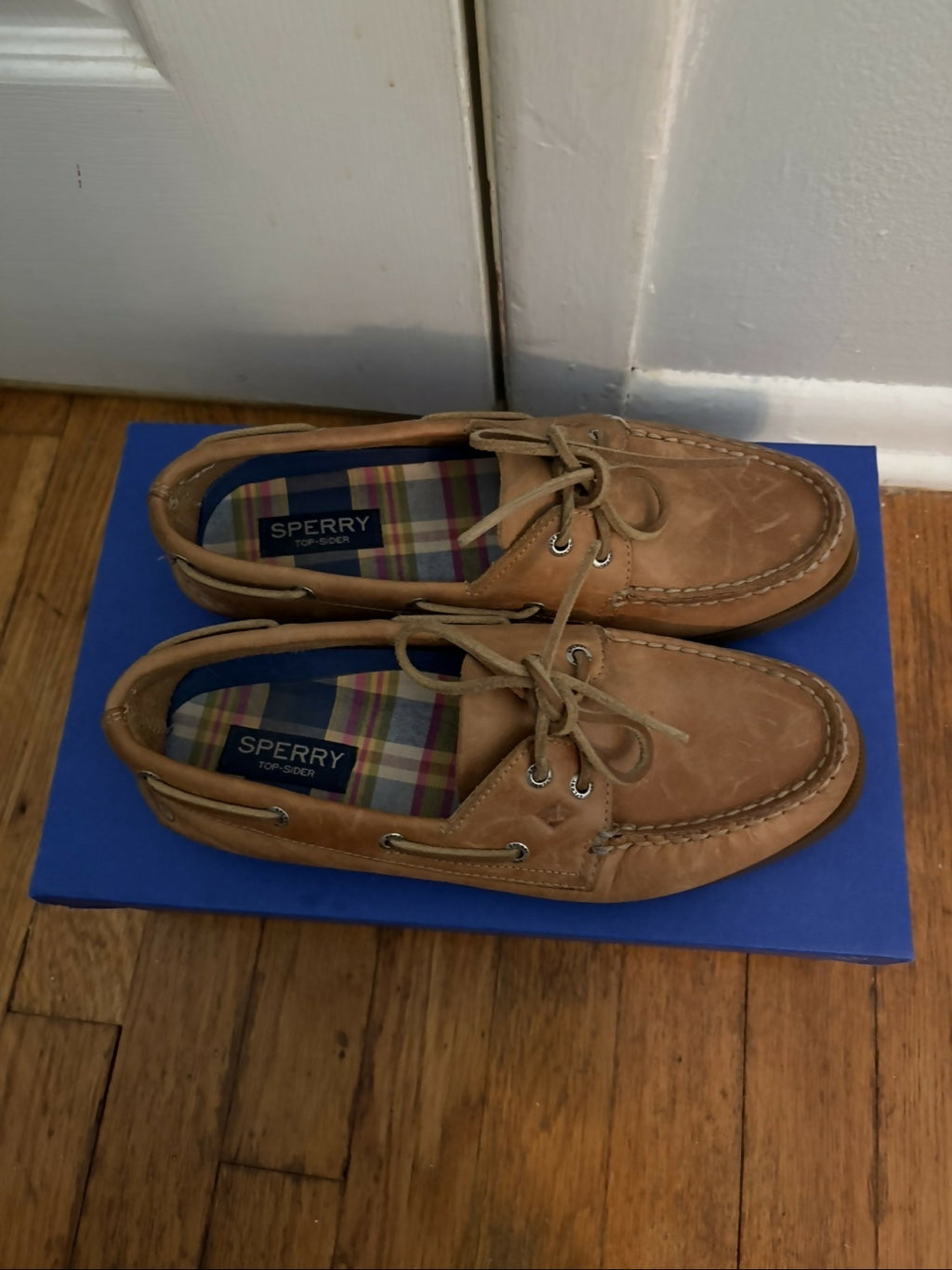 Sperry Boat Shoe