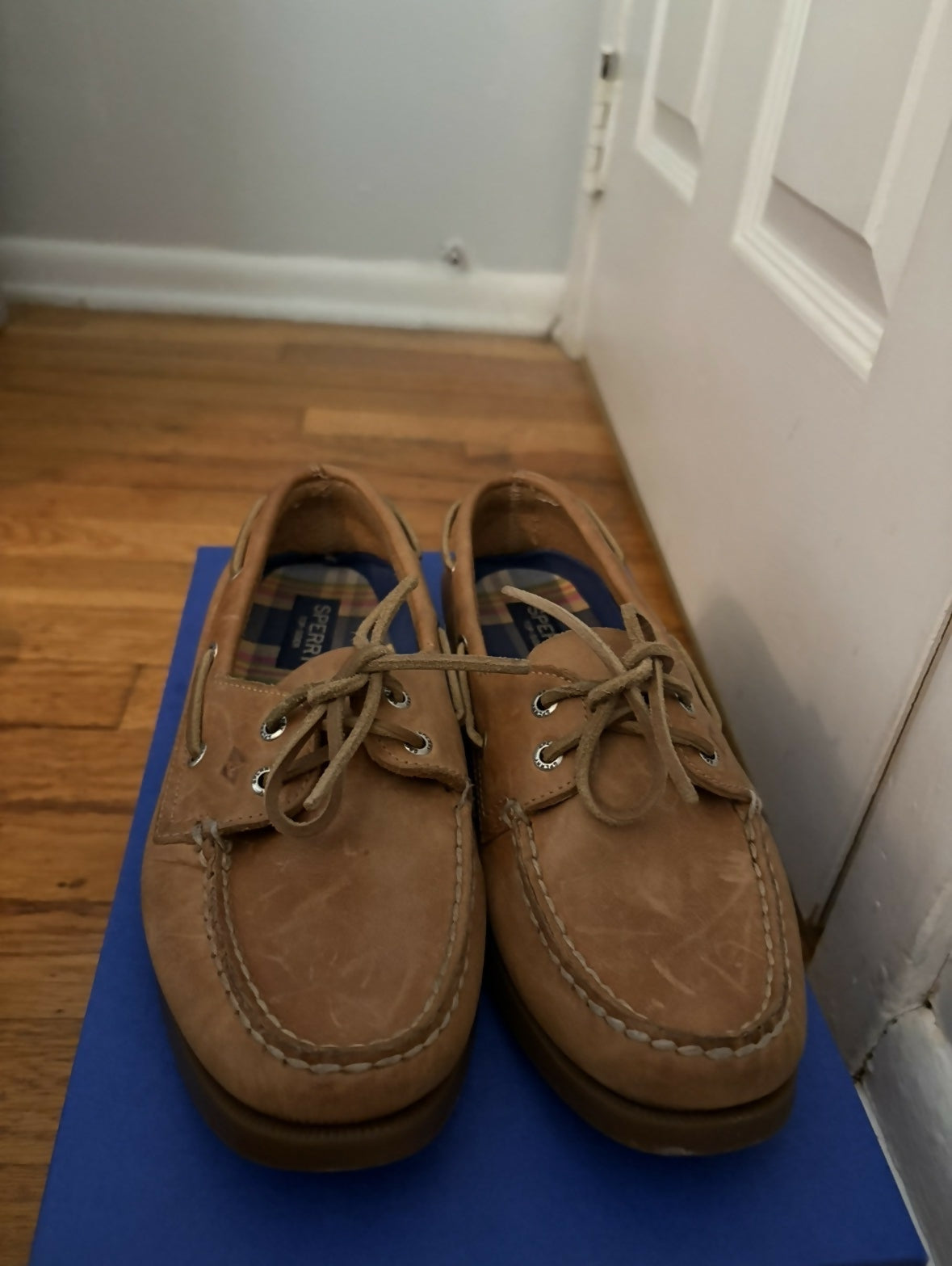 Sperry Boat Shoe