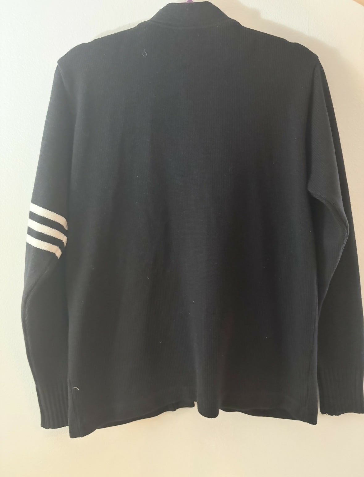 MSDA Junior Sweater