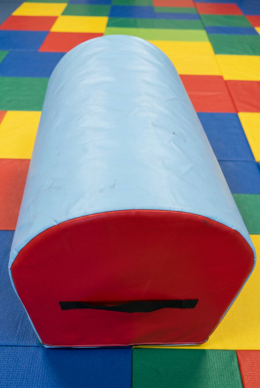 Flex by Milliard Gymnastics Mailbox Tumbling Aid