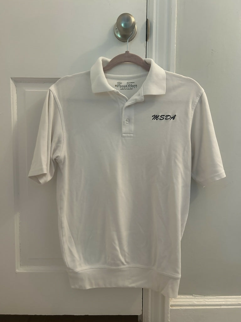 Banded Polo