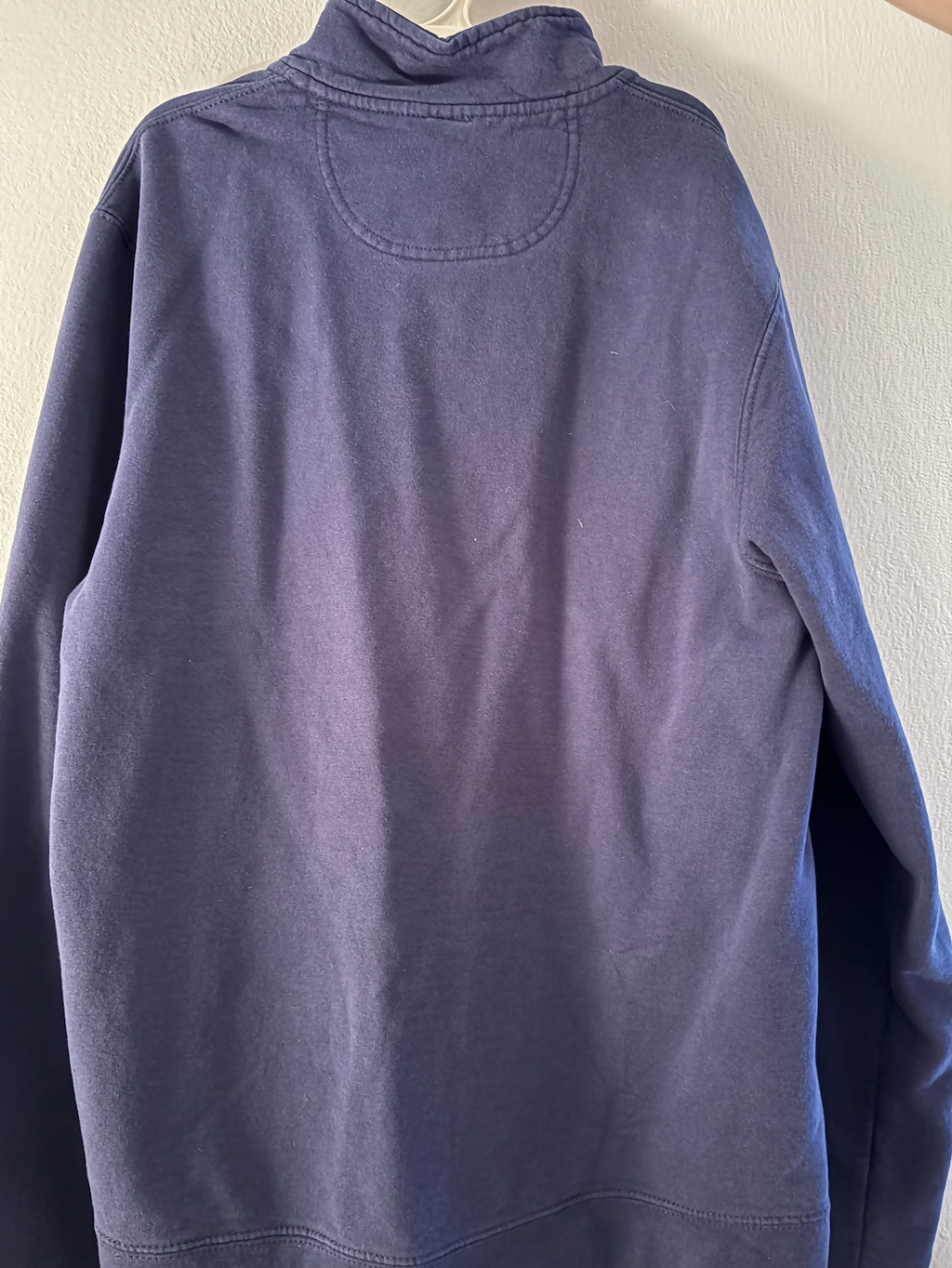 Mount Saint Dominic School Sweater