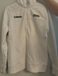Vineyard Vines Quater-zip Sweater