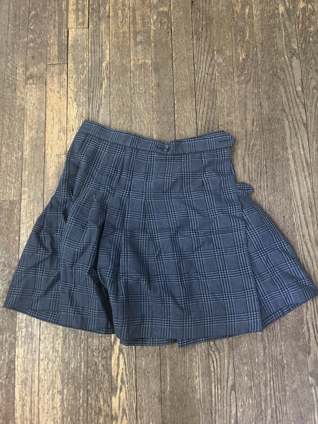 Wrap around Kilt
