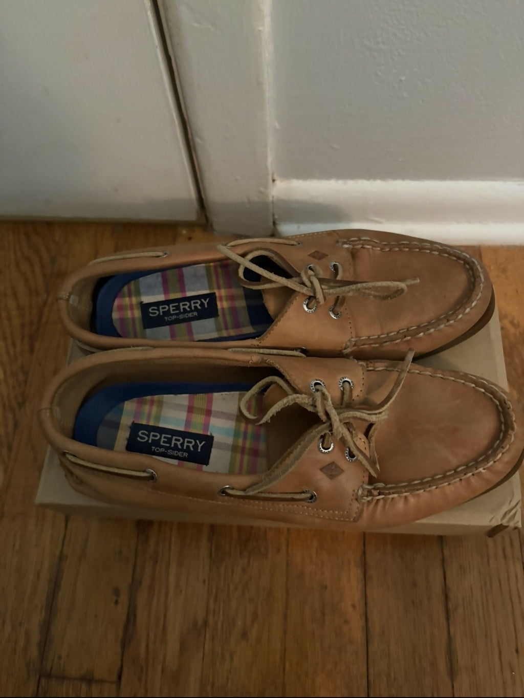Sperry Boat Shoe