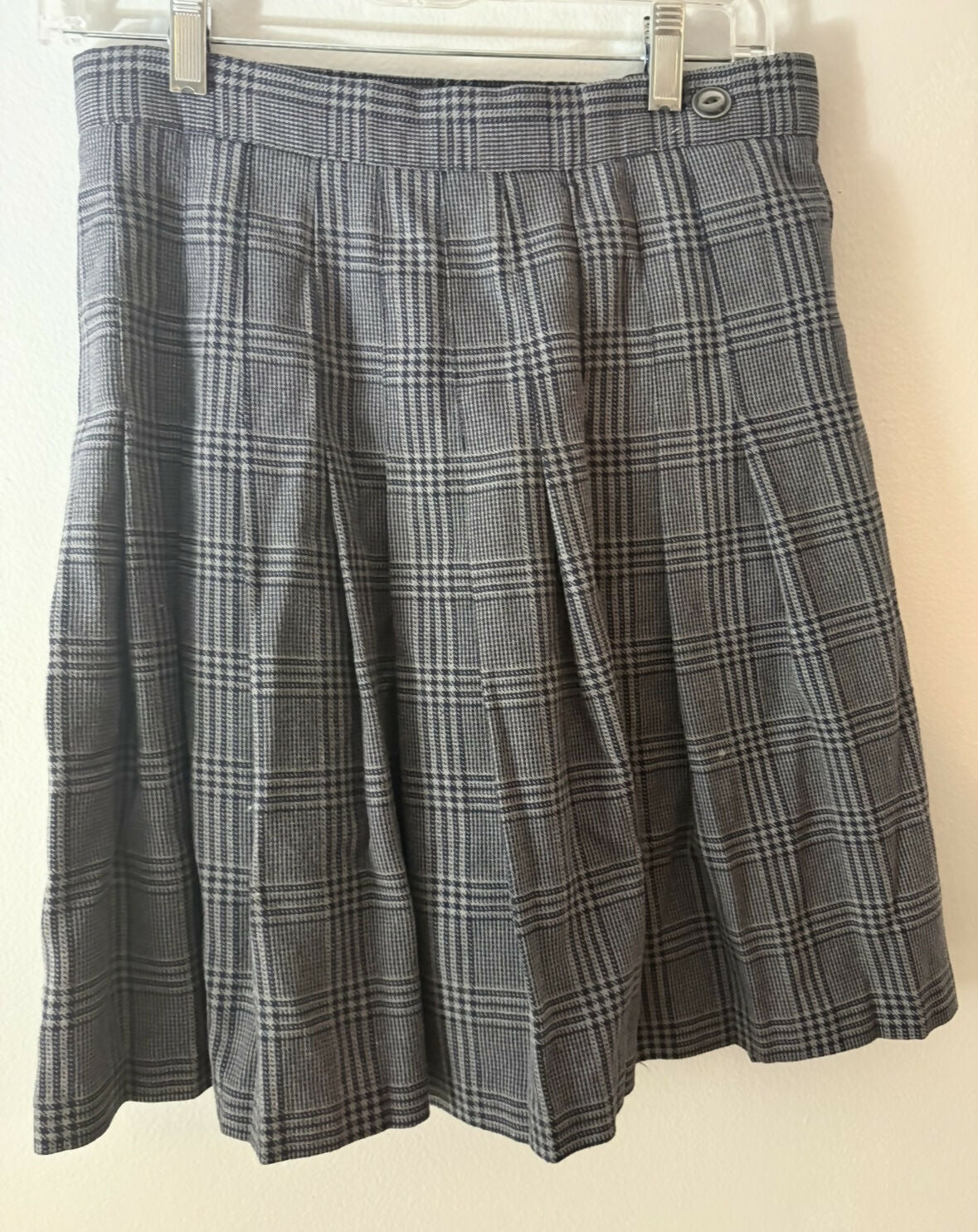 Wrap-around Kilt