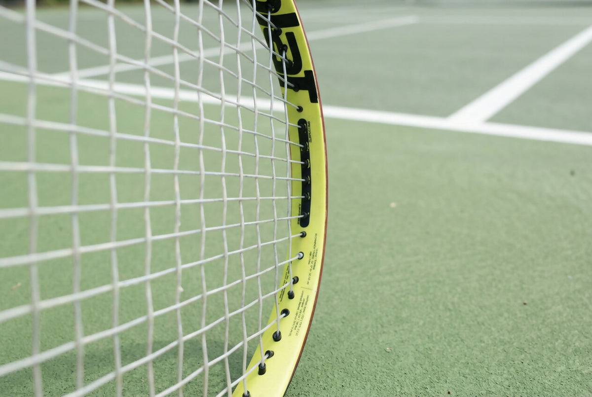 Babolat Pure Aero Lite Tennis Racquet