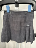 Wrap-around Kilt