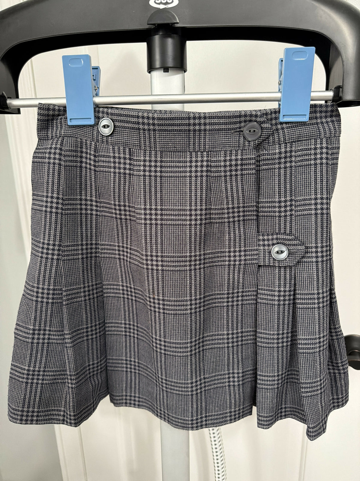 Wrap-around Kilt