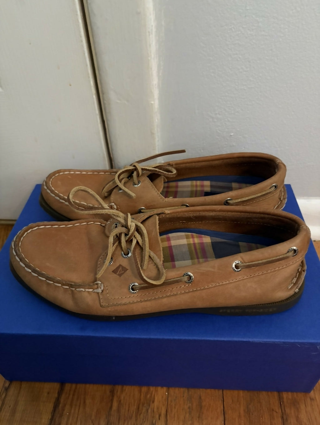 Sperry Boat Shoe