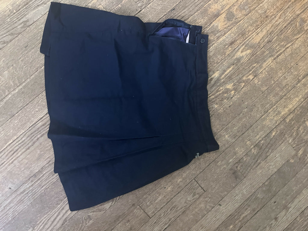 Spring Skort