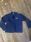 Blue Sweater