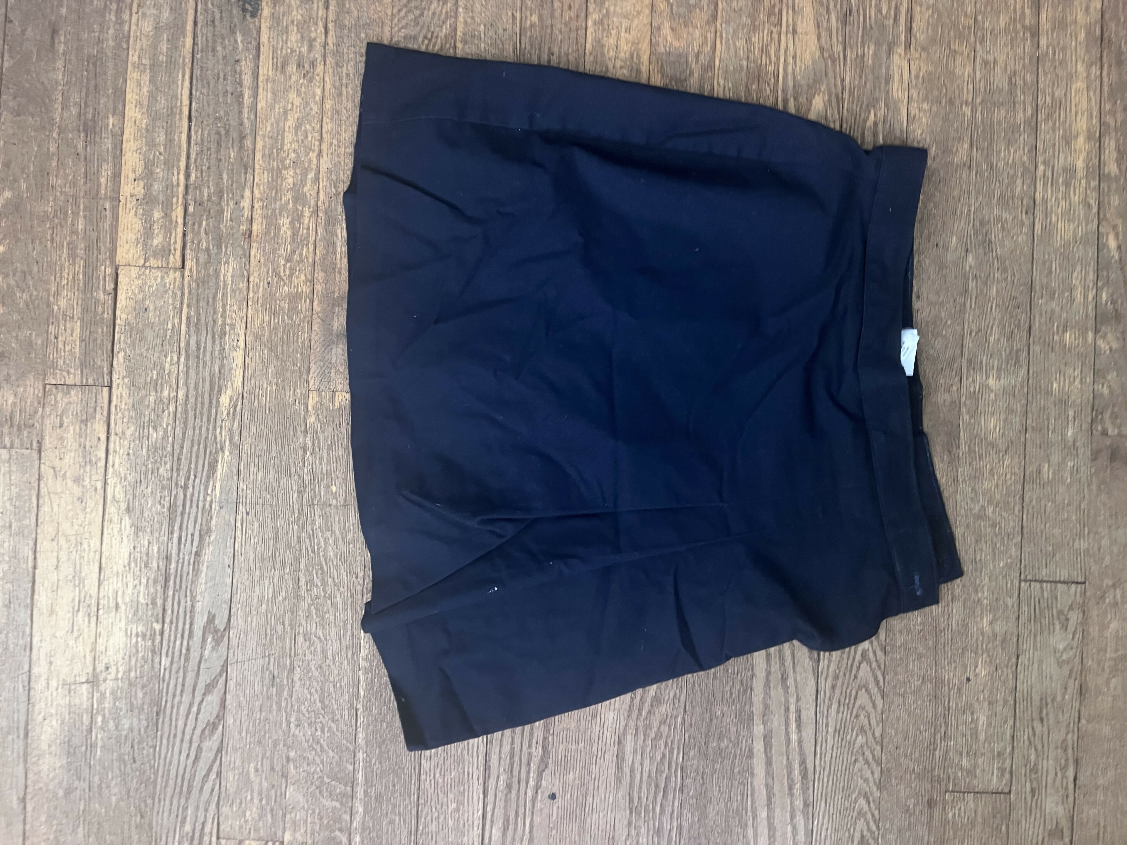 Spring Skort
