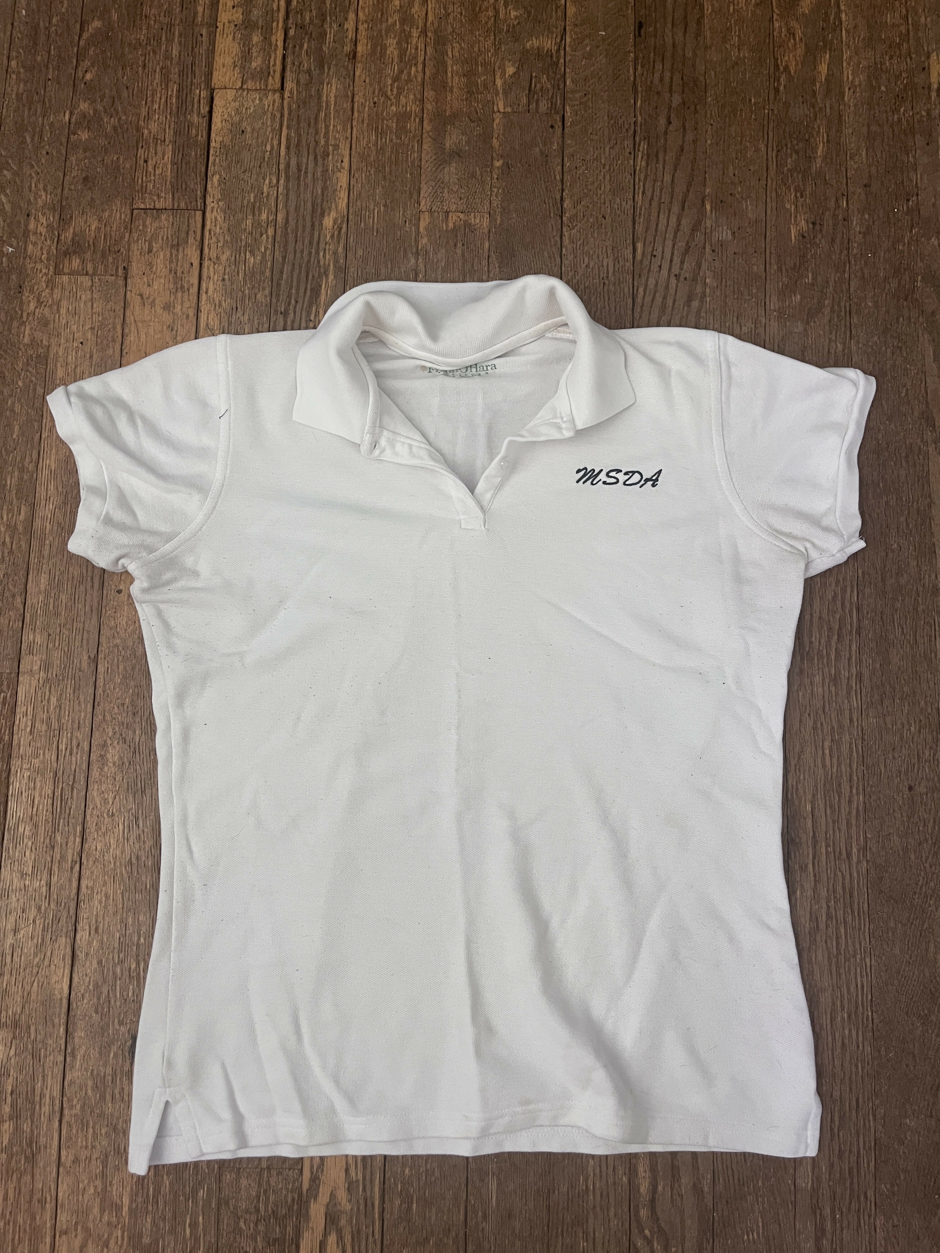 White Polo