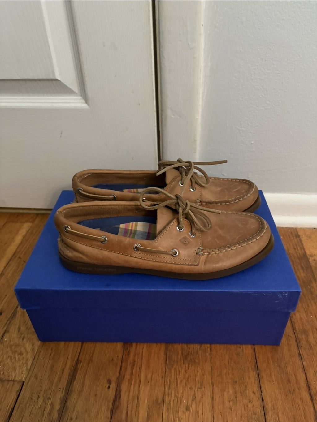Sperry Boat Shoe