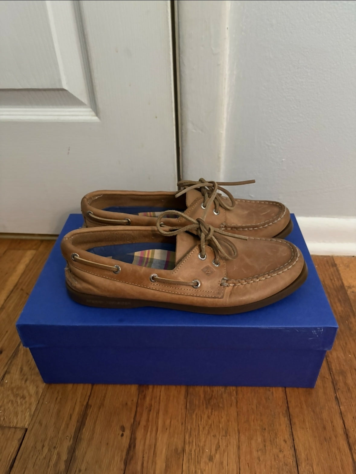 Sperry Boat Shoe