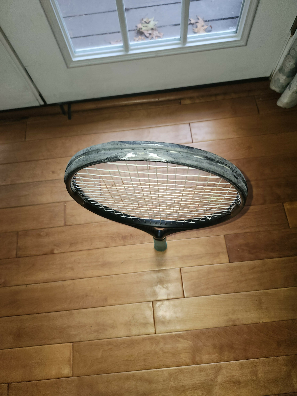 Wilson Pro Staff Tennis Junior Racquet 26 V11