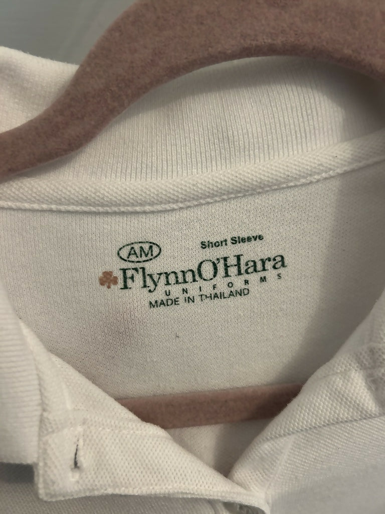 White Polo