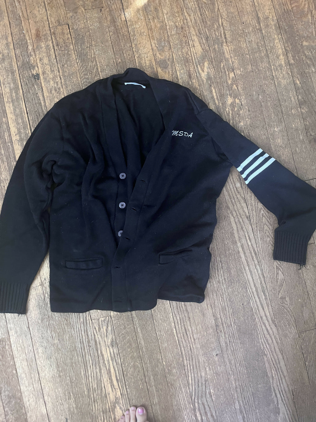 Junior Sweater