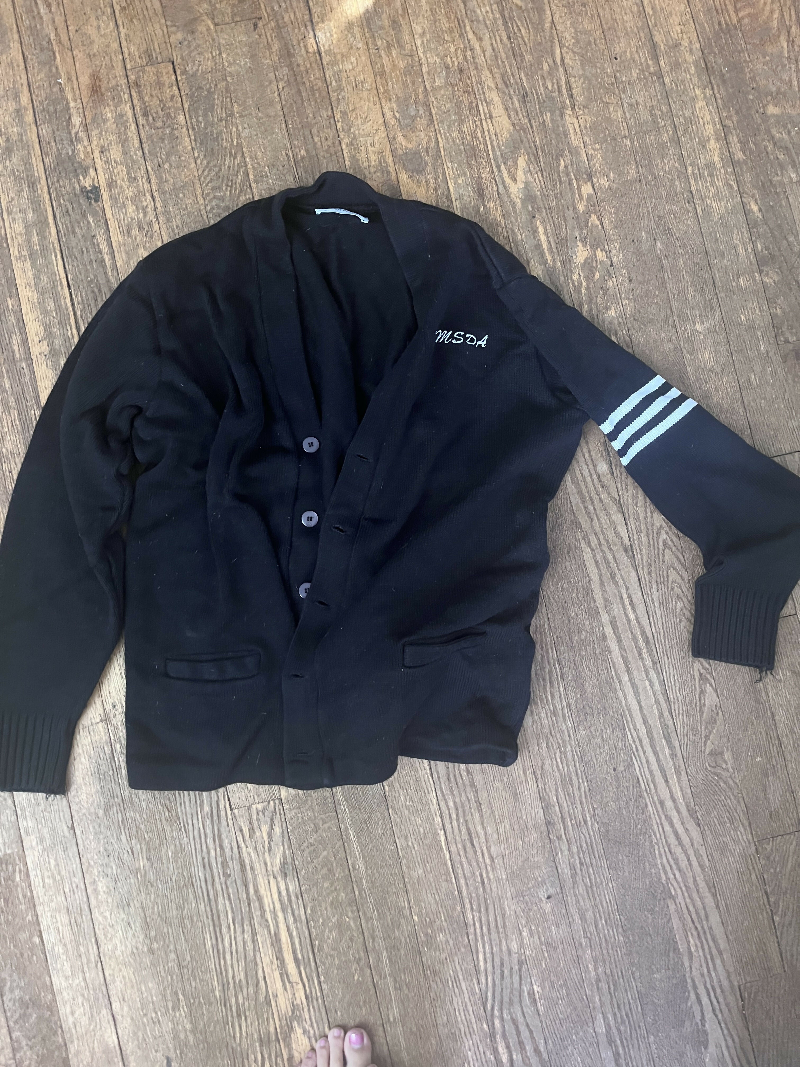 Junior Sweater