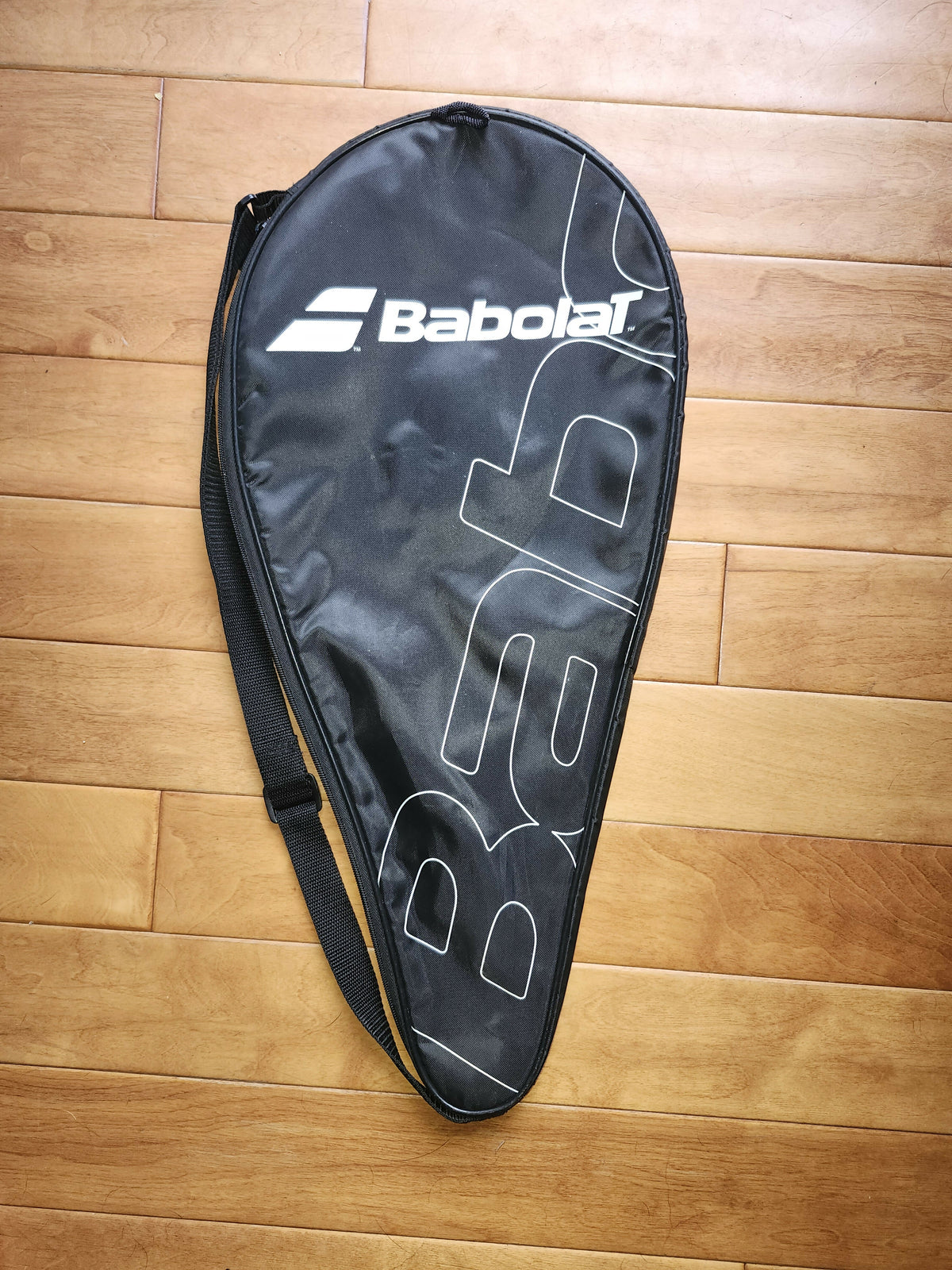 Babolat Drive Junior 23 Tennis Racquet with Carrying Case
