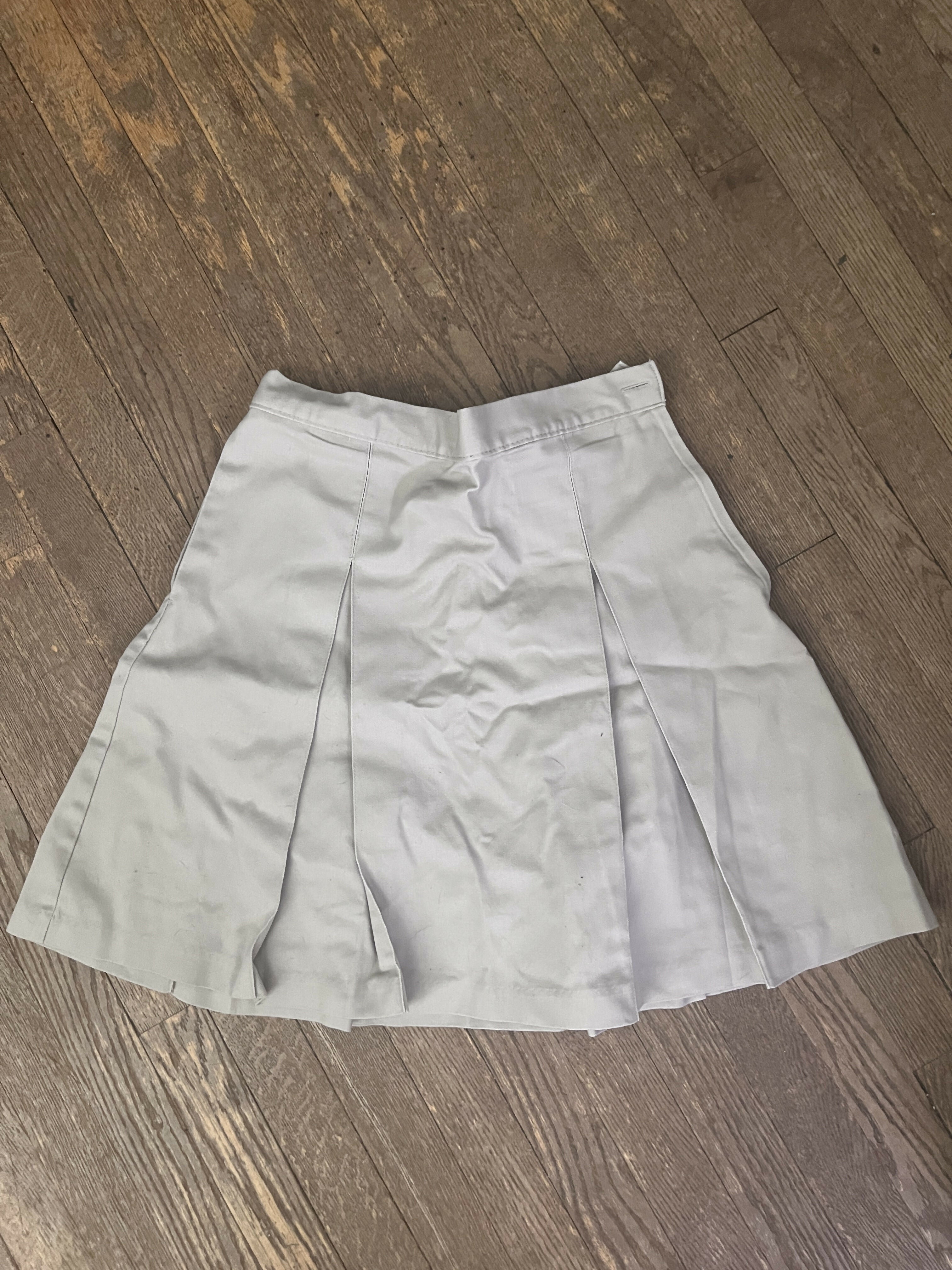 Senior Skirt