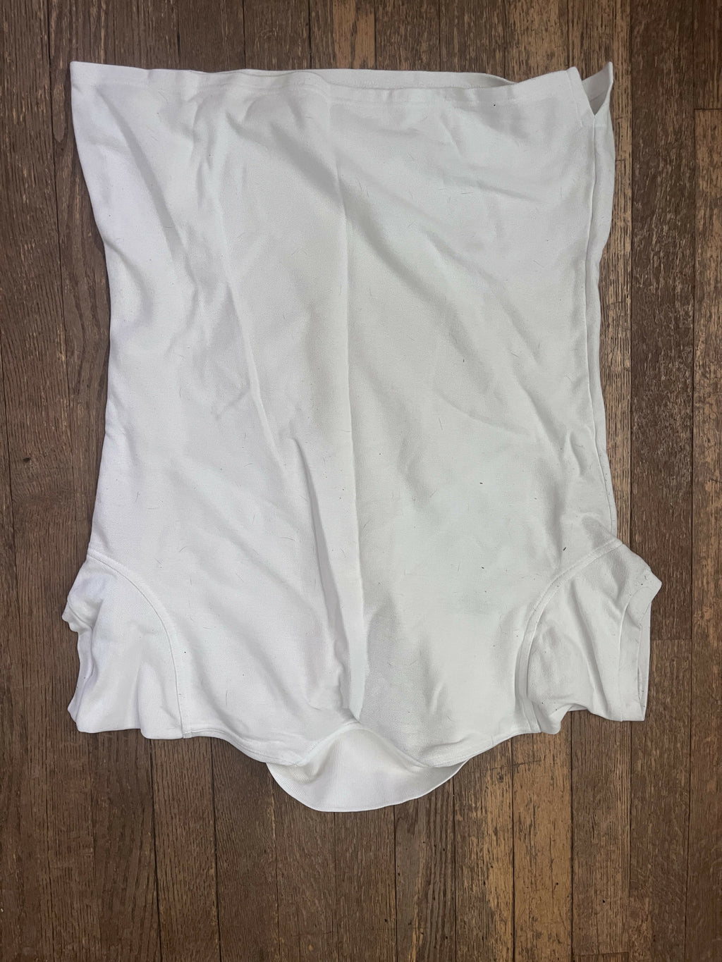 White Polo